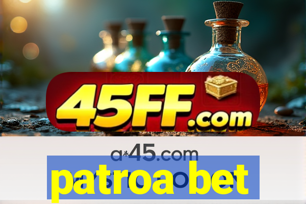 patroa bet